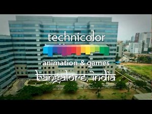 Technicolor India - Come Join Us