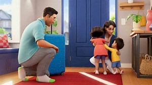 FamilyGuard TV Spot, 'One Spray Away'