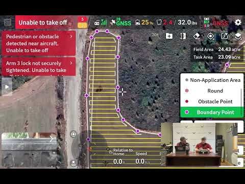 Episode 2 Field Mapping to Variable Rate Seeding | Step-by-Step Guide