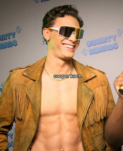 Exploring the World of Cooper Koch