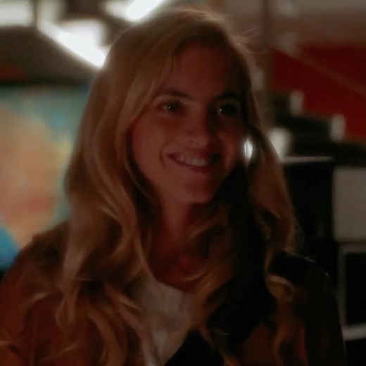 Gibbs Meets Bishop — He Pulls Her Old NCIS Application 🎯 | NCIS 11x09