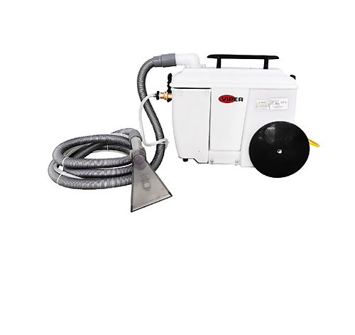 Viper Wolf 130 Top-Rated Portable Carpet Spotter Extractor