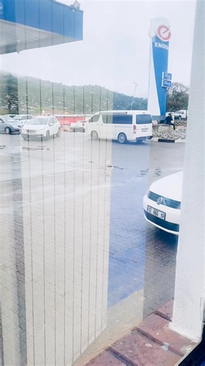 KBB - Kabokweni’s Baby Bus🪓 | Thabang Theledi