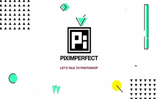 【PiximPerfect教程】使用混合画笔进行高低频磨皮