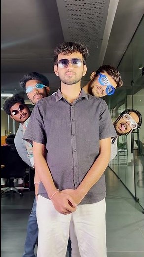 Group Poses That Always Hit Different 😎📸