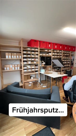 Organizing a Storage Room: Tips and Techniques