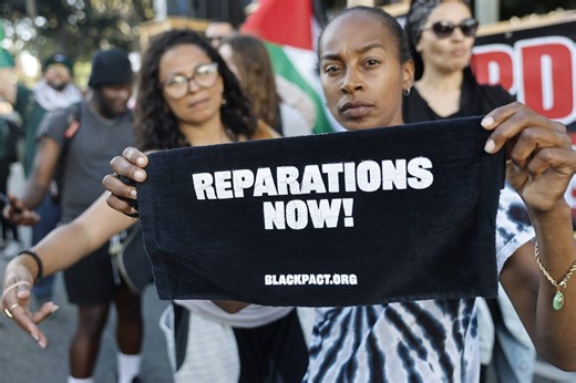 Illinois city's reparations plan is misguided, divisive and likely unconstitutional