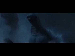 Godzilla vs Zigra
