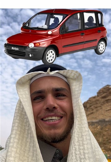 ‏J’étais obligé 😅😂