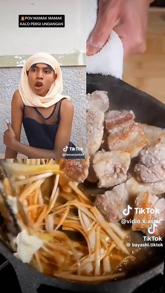 vidio x ASMR (@vidio.x.asmr)’s videos with suara asli - vidio x ASMR