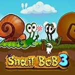 Snail Bob 3