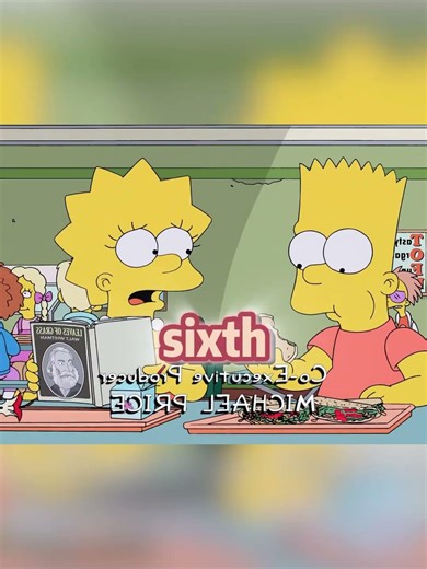 Taco Tuesday | The Simpsons Most Viral Meme Scene | #shorts #thesimpsons