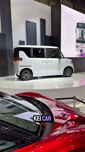 The Chinese carmaker is set to go head-to-head with tiny Japanese cars from Suzuki, Daihatsu, Honda and many others. | CarsGuide.com.au