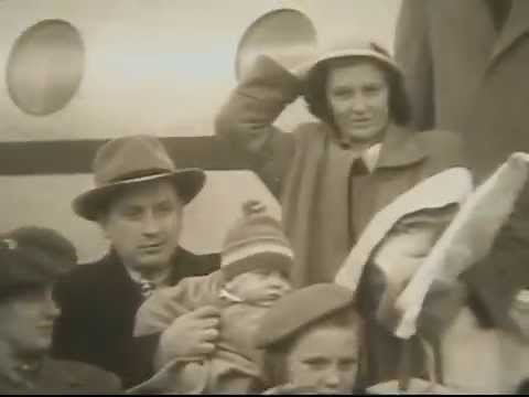 NBC News, November 20, 1951