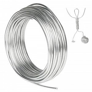 Stainless Steel Spring Wire, Hard Full Hard Wire Metalworking, Hard Wire Spring Design, Material Metalworking Supplies, for DIY Wire Crafts - Etsy