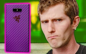 【官方双语】“游戏手机”的名头救得了雷蛇手机吗？——雷蛇手机二代评测#linus谈科技