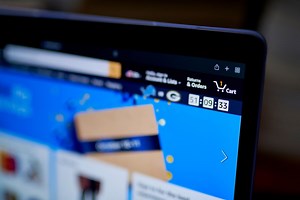 WATCH: Amazon plans to launch an online storefront for low-priced apparel and home goods to be shipped directly from China. Annabelle Droulers reports.