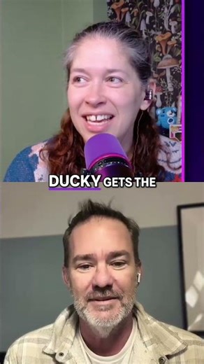 Some Kind of Wonderful = Pretty in Pink (But Better?)