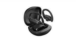 Mpow Flame Solo Bluetooth Earbuds User Manual