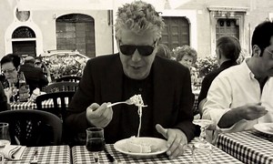 Celebrating Anthony Bourdain’s life through his friends