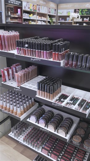 NEW STORE | Your favourite Edgars just got even better with a brand-new Edgars Beauty section! 😍 Step into the new store and see how style and beauty come together for the ultimate shopping experience. 💄💅 📍Visit their new store nearest to Entrance 3. #SomersetMallSA #AllYours #TheUltimateShoppingExperience | Somerset Mall
