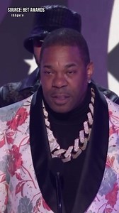 38 reactions · 6 comments | Busta Rhymes speaks at the BET Awards 2023 ❤. Honoured with the Lifetime Achievement Award. #bustarhymes #betawards2023 #betawards #2023 #HipHop #awards | Remind | Facebook