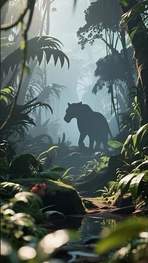 The Truth About Black Panthers