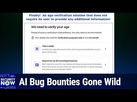 Mongo's Too Easy - AI Bug Bounties Gone Wild