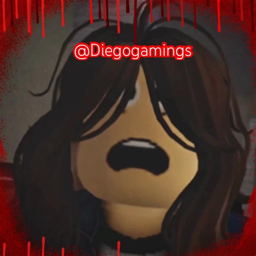 Chrissy’s Death In Stranger Things On Roblox But Animated