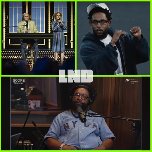 11K views · 272 reactions | Will Ferrell learned Kendrick Lamar's ‘Not Like Us’ in less than 20mins for SNL 50 Concert  | Live N' Direct Hip Hop | Facebook