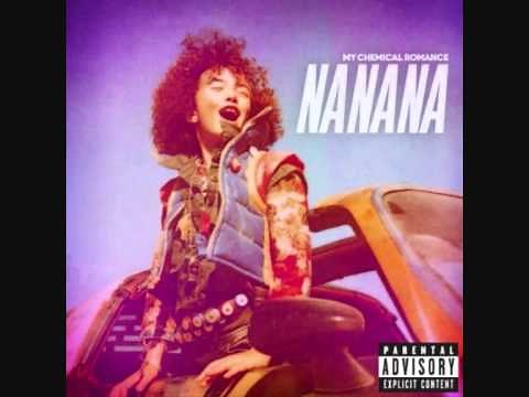 Na Na Na - My Chemical Romance. (Dr. Death Defying Version. HQ)