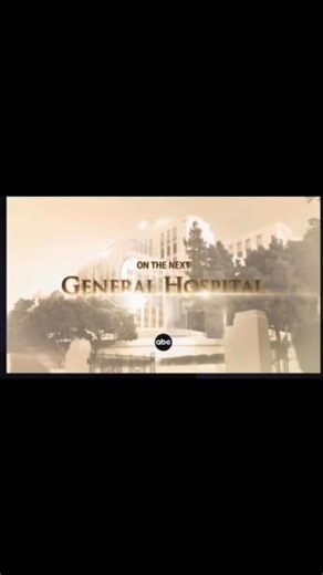 Preview for November 25, 2025 General Hospital | All GH