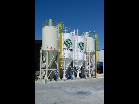 ACMON SYSTEMS x Ravago | Advanced Automated Production Units for Next-Generation Materials