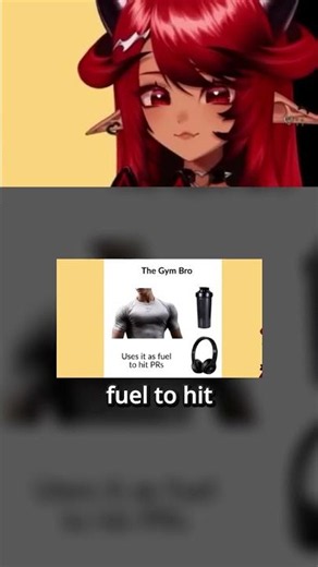 Which one are you? 😂
