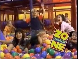 2.9K views · 51 reactions | I Don’t Think So!  1993 commercial for DZ Discovery Zone.  Vapor95.com #vaporfashion #vapor95 #vaporwave #vaporwaveaesthetic #vaporwaveart #aestheticart #aestheticedits #cyberpunk #synthwave #anime #manga #japanesefashion #harajukufashion | Vapor95 | Facebook