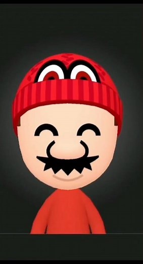 EVERY Mario Character as a Mii! (COMPLETE)