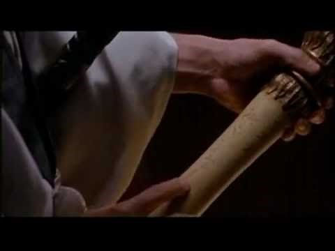 Teenage Mutant Ninja Turtles III (1993) - Movie Trailer