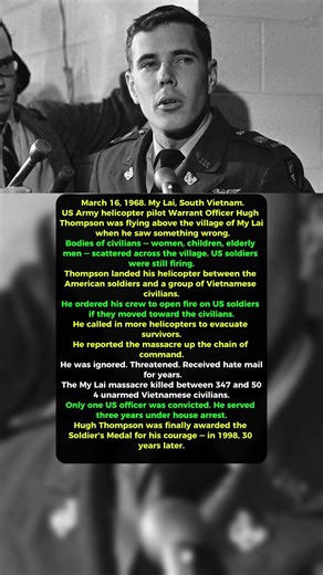 The Soldier Who Turned His Gun On His Own Army