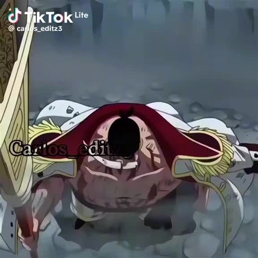 Os vídeos de eddie muson (@itacoisacomdengue) com One Day (One Piece) - Animelmack