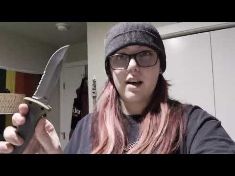 Gerber Ultimate Survival Knife Review — Is It Worth the Buy?