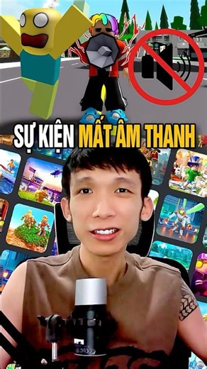 HÀNG NGHÌN GAME ROBLOX BỊ CÂM LẶNG 😔 | Tricksy69