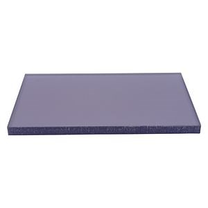 [Hot Item] Transparent Hard PVC Plate Processing 5mm White PVC Sheet Carving Custom Engineering PVC Plastic Board