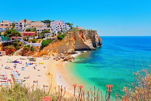 Carvoeiro Holidays & Best Deals 2026/2027 | Jet2holidays
