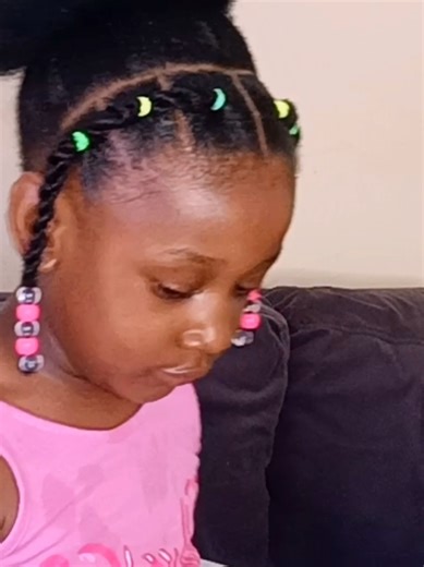 Cute Hairstyles for Kids: Easy Hair Tutorial