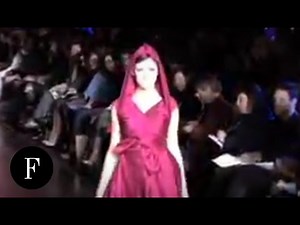 L'Oreal Fashion Week Fall/Winter 2008