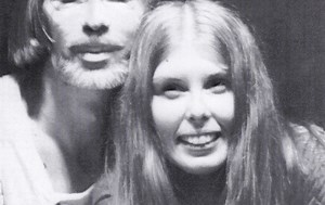 Bermuda Triangle - The Missing Tapes (1977 us, fascinating amalgam of country psych prog folk rock, 2007 release)