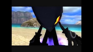 SONIC THE HEDGEHOG (2006) ~ Infinite mods on Infinite's Theme!