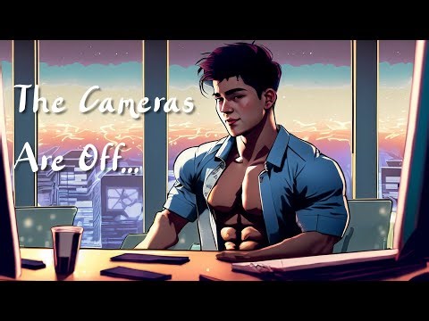 [M4F] A Late Night Meeting With Your Boss [Coworkers to Lovers] [Mutual Confession] [Spicy]