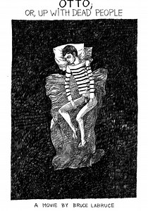 Otto; or, Up with Dead People streaming online