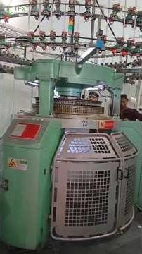 SITEX 2026 Highlights | Textile Machinery & Future Trends